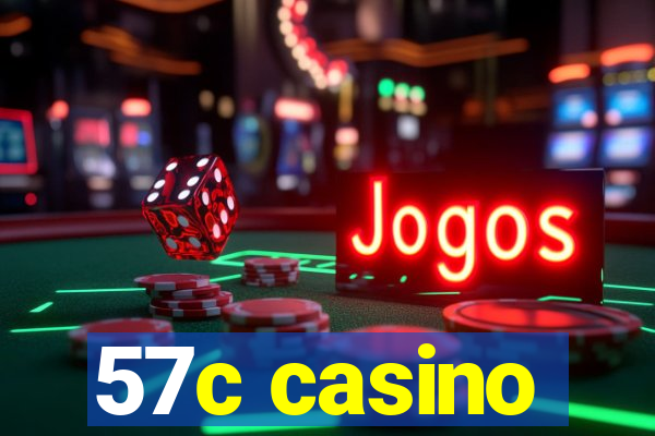 57c casino